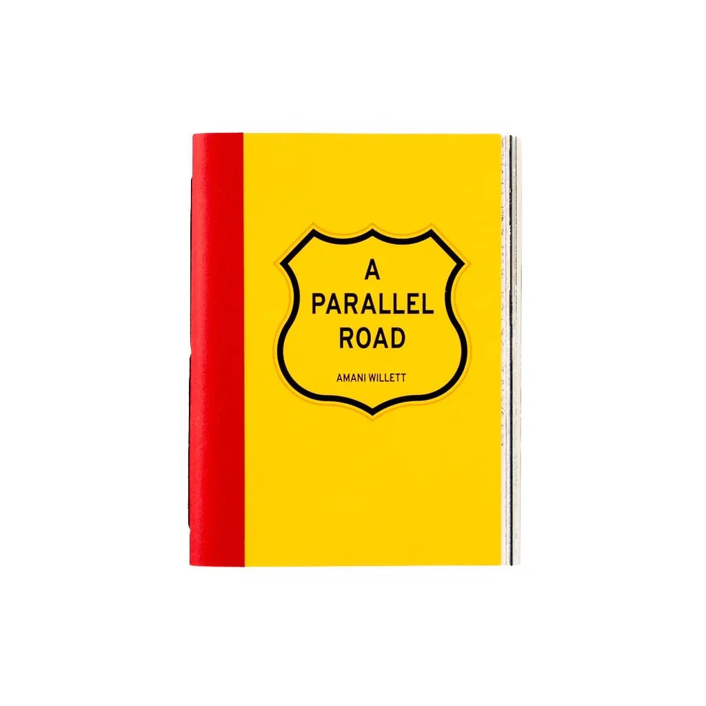 Amani Willett | A Parallel Road