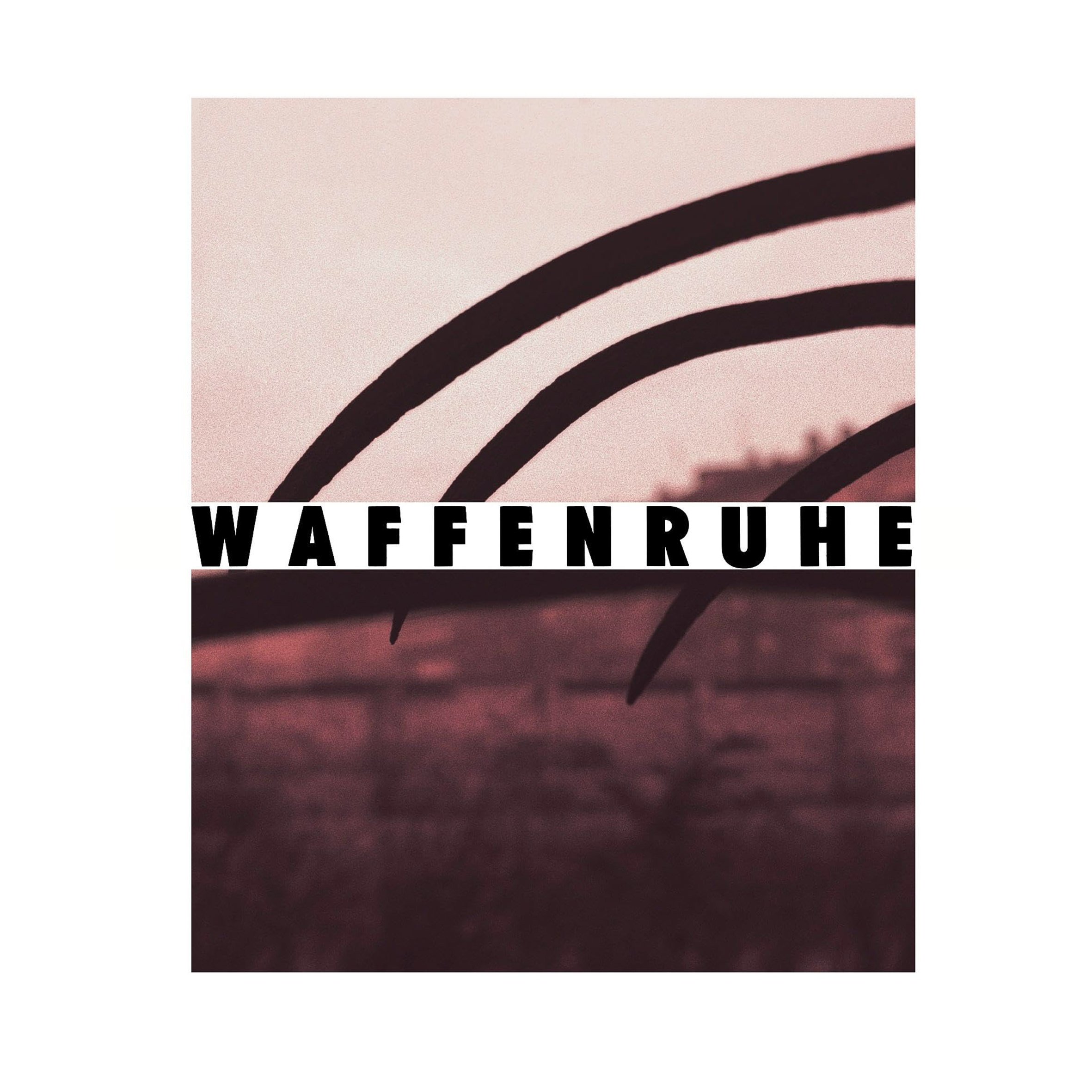 Michael Schmidt | Waffenruhe