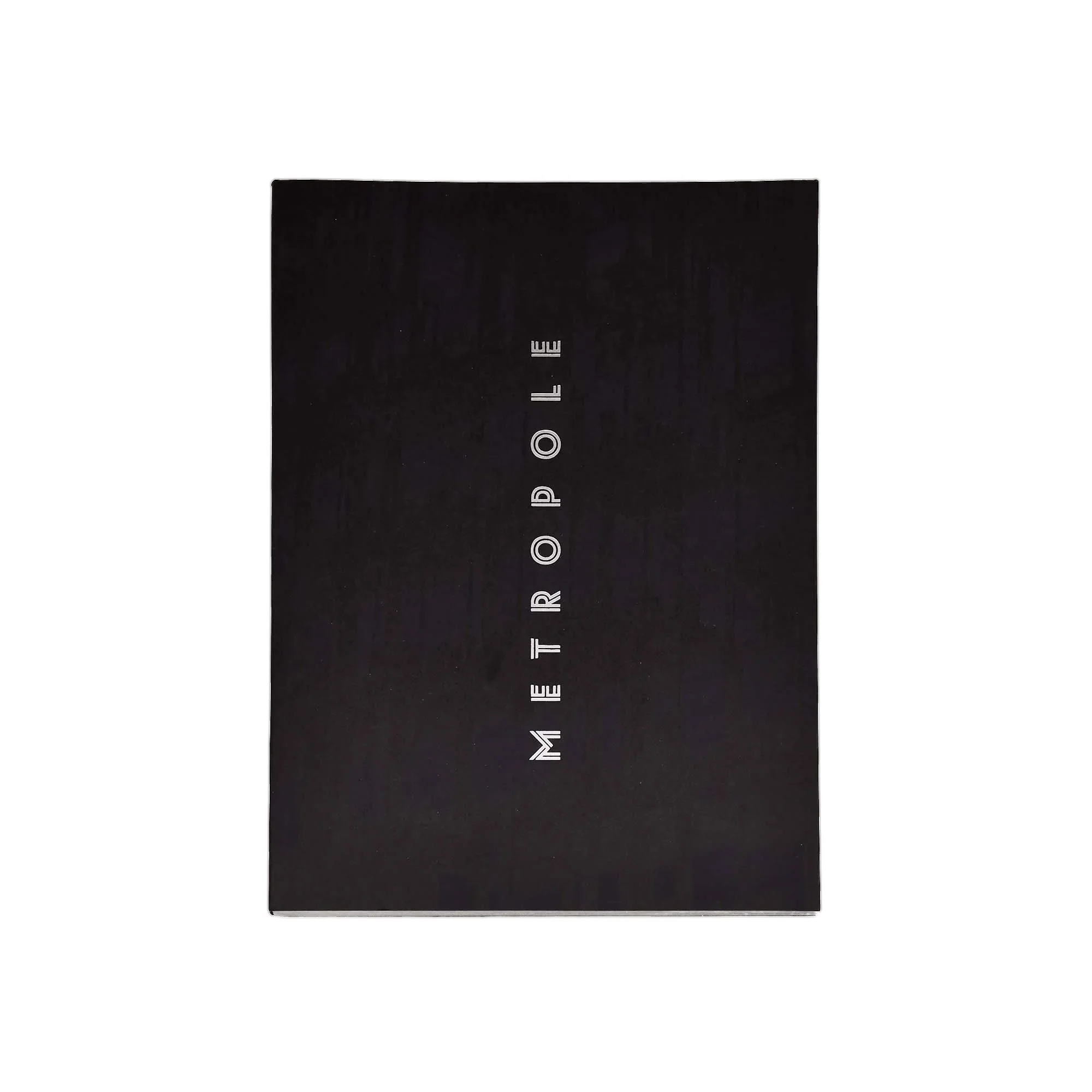 Lewis Bush | Metropole