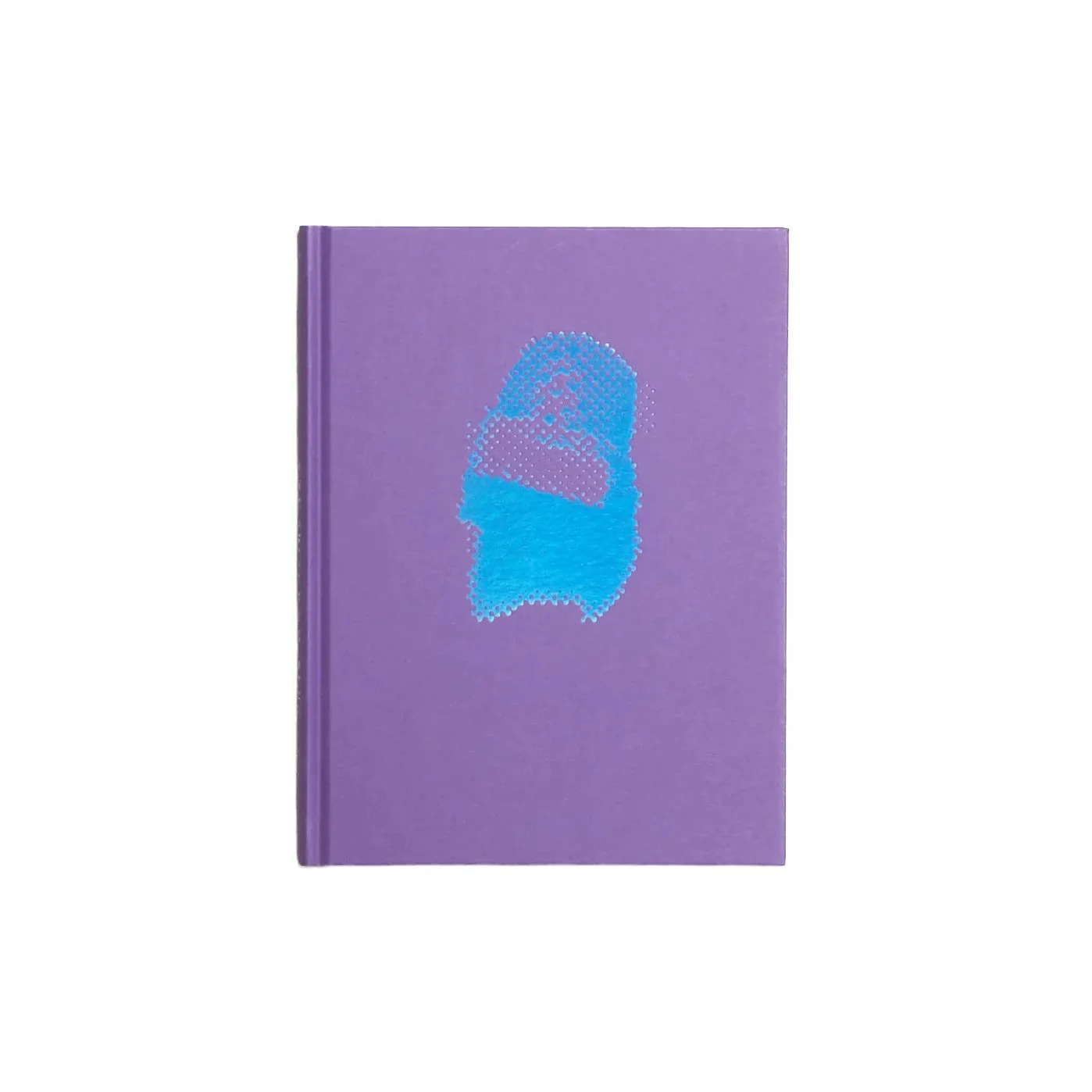 Marinos Tsagkarakis | Strawberry Blue