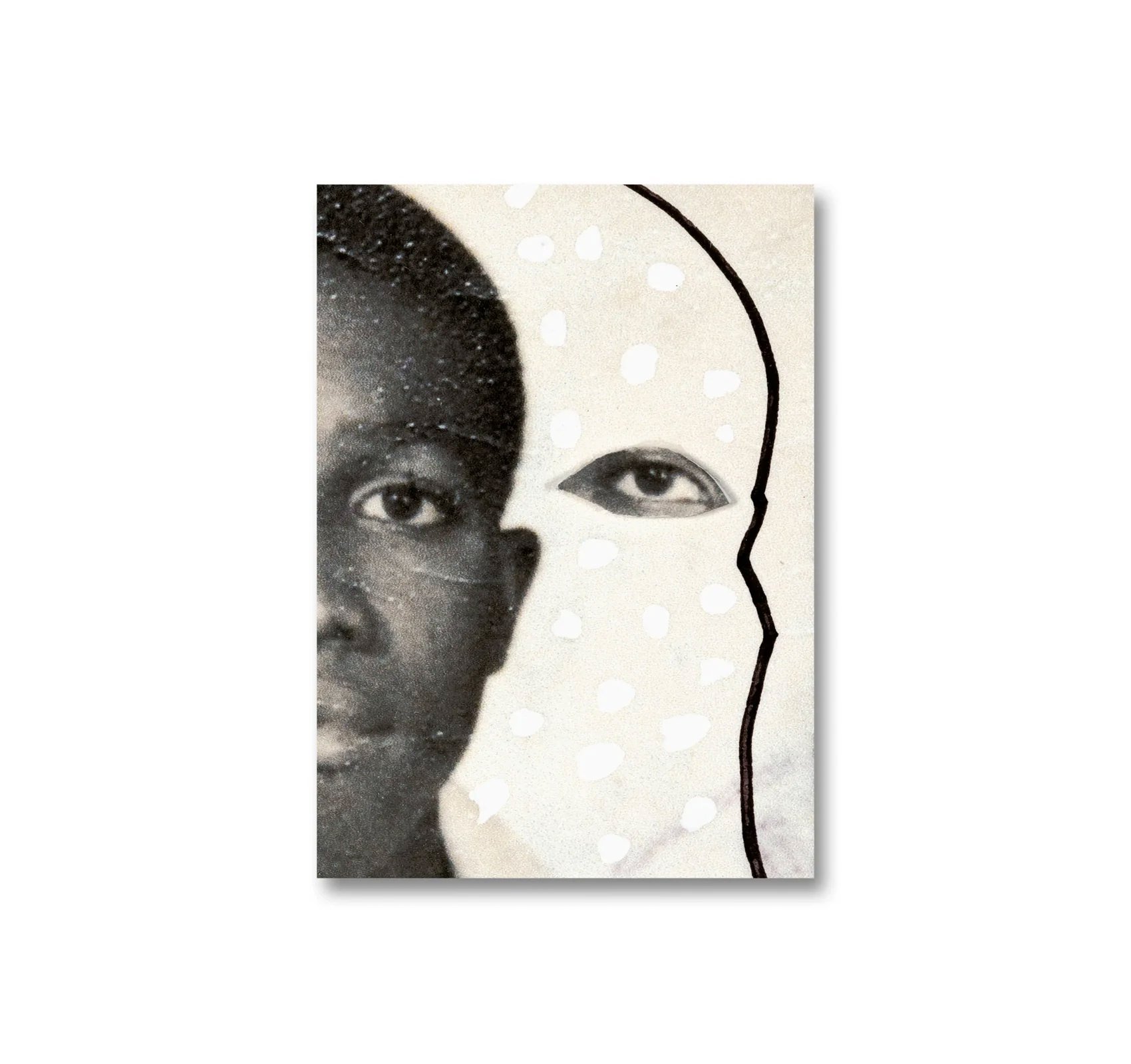 Keisha Scarville | Passports