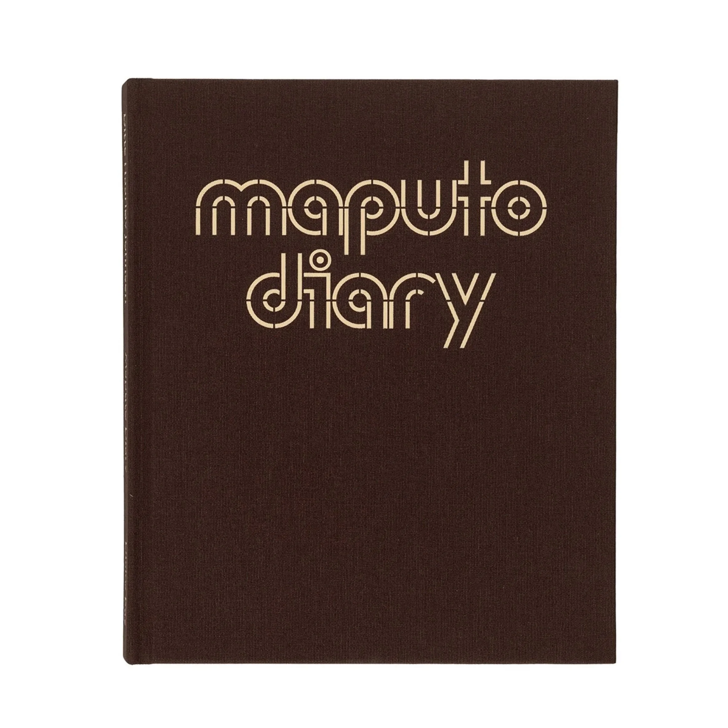 Ditte Haarløv Johnsen | Maputo Diary