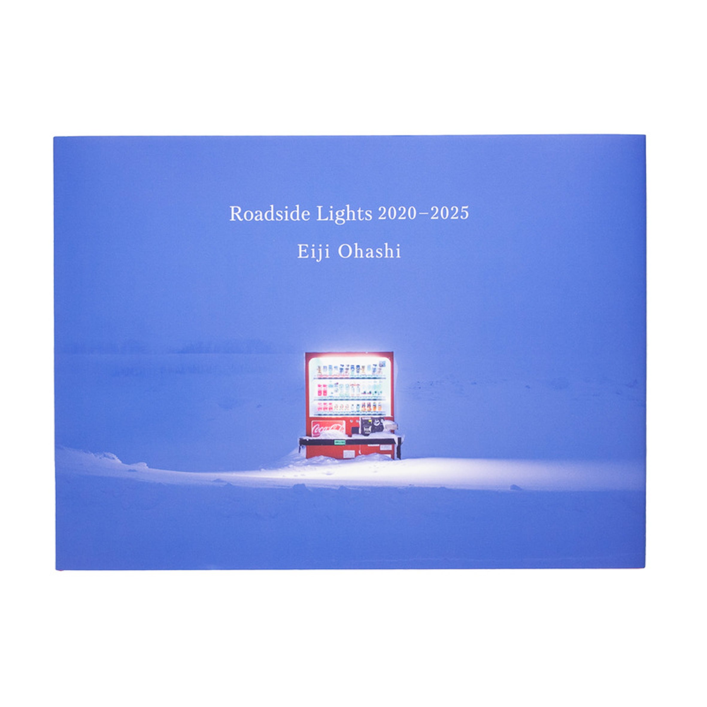 Eiji Ohashi | Roadside Lights 2020 - 2025