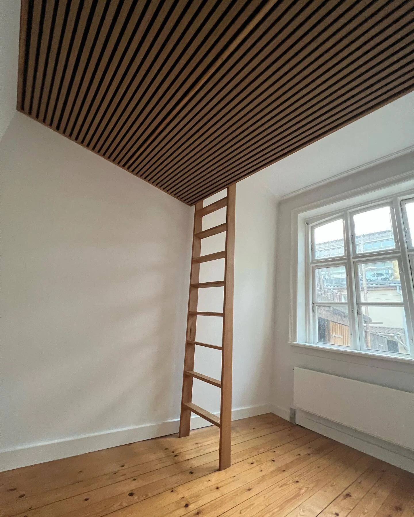 Frederiksberg - halvandenmandshems i olieret b&aelig;redygtigt egetr&aelig; 💥👍