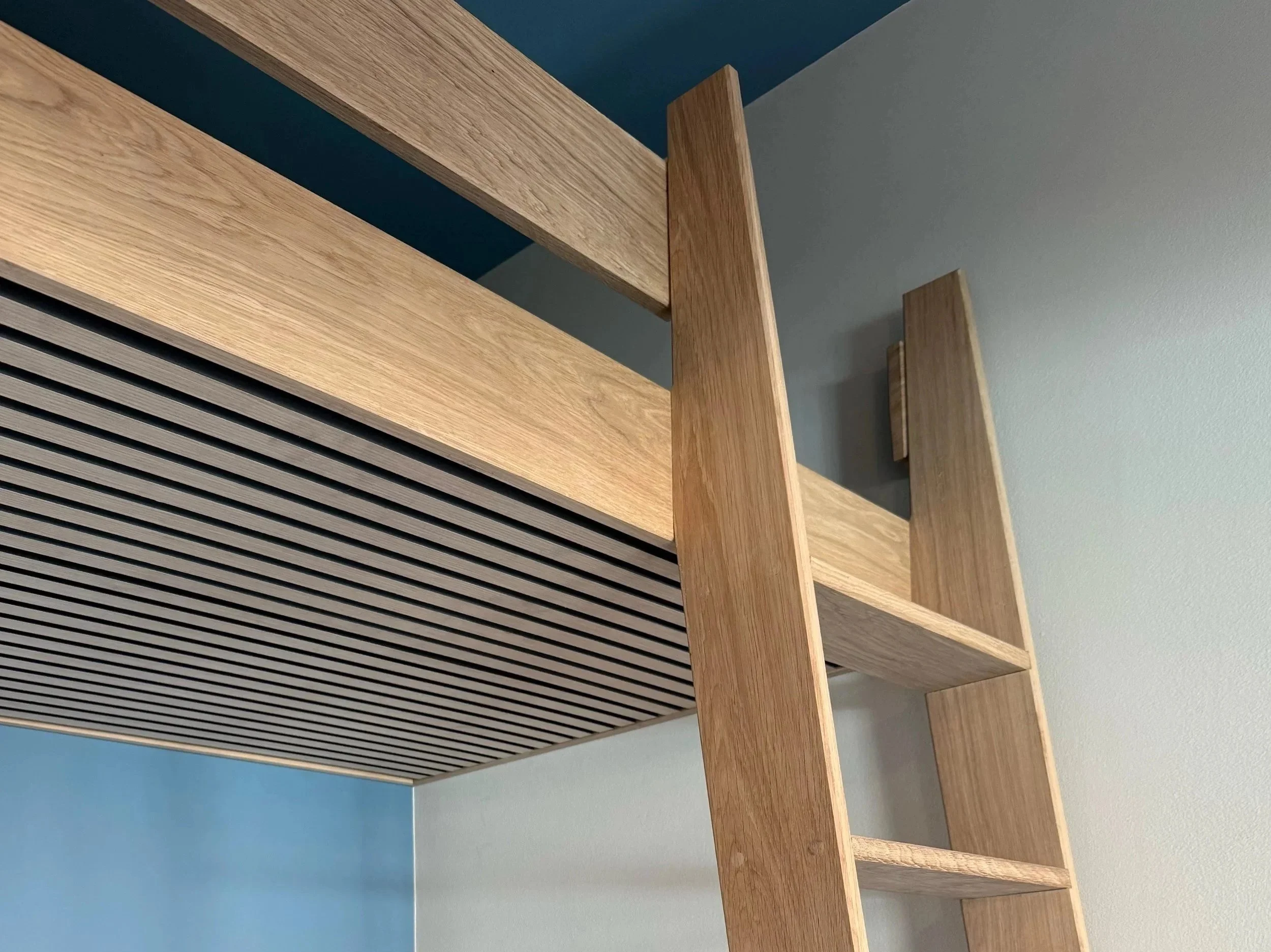 Egetræ // København NV 2025