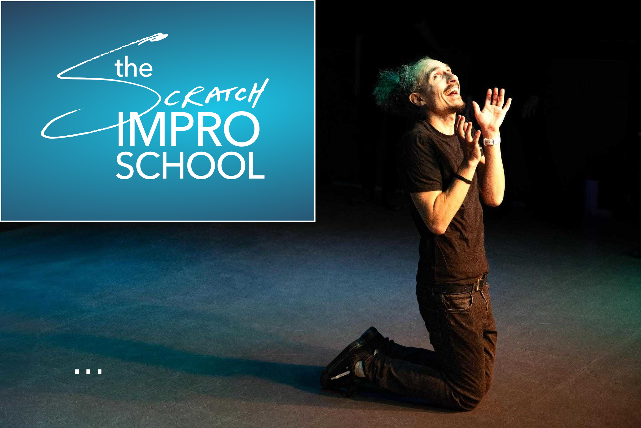 Silence and Creating a world from nothing.