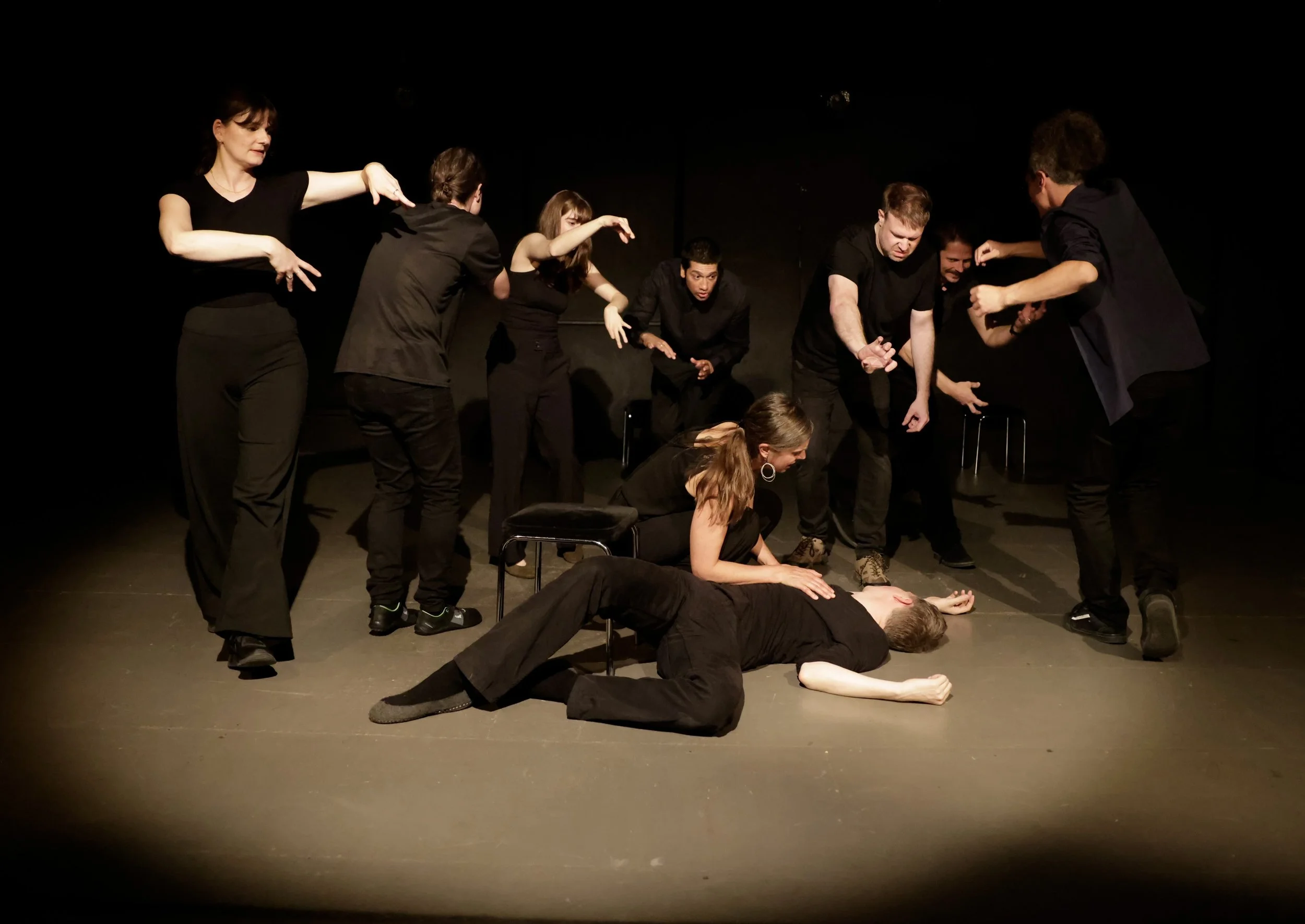 Photo by C. LoRomer