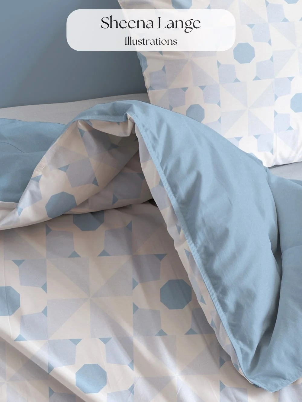 ✨prompt 3: quilt block for #blenderbonanza26 ✨
I have never made a quilt block before so this was fun. I decided to go with a classic pinwheel design combined with a flower design. I love how Japandi farmhouse it looks. 
It&rsquo;s available in 4 col