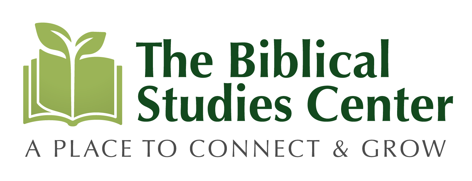 The Biblical Studies Center