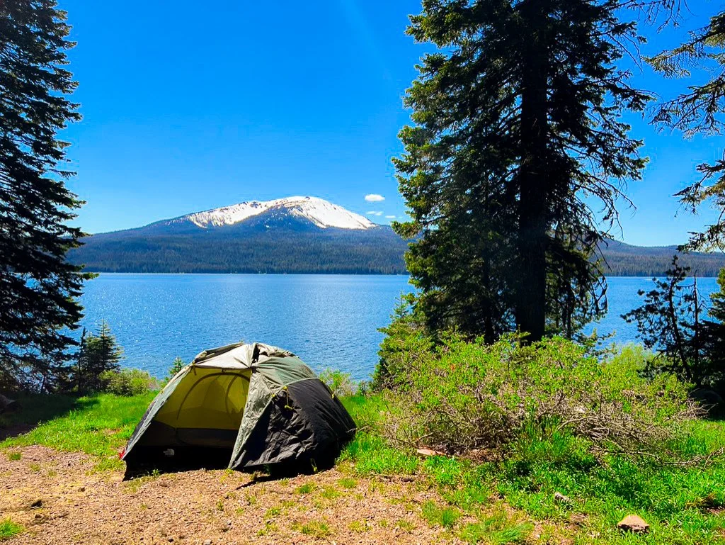 Car Camping Gear Guide