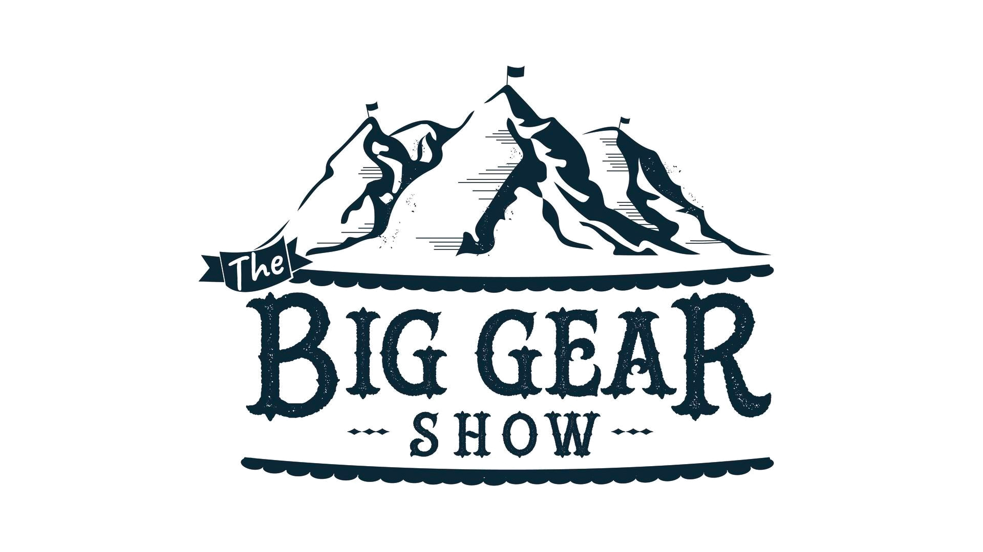 The Big Gear Show