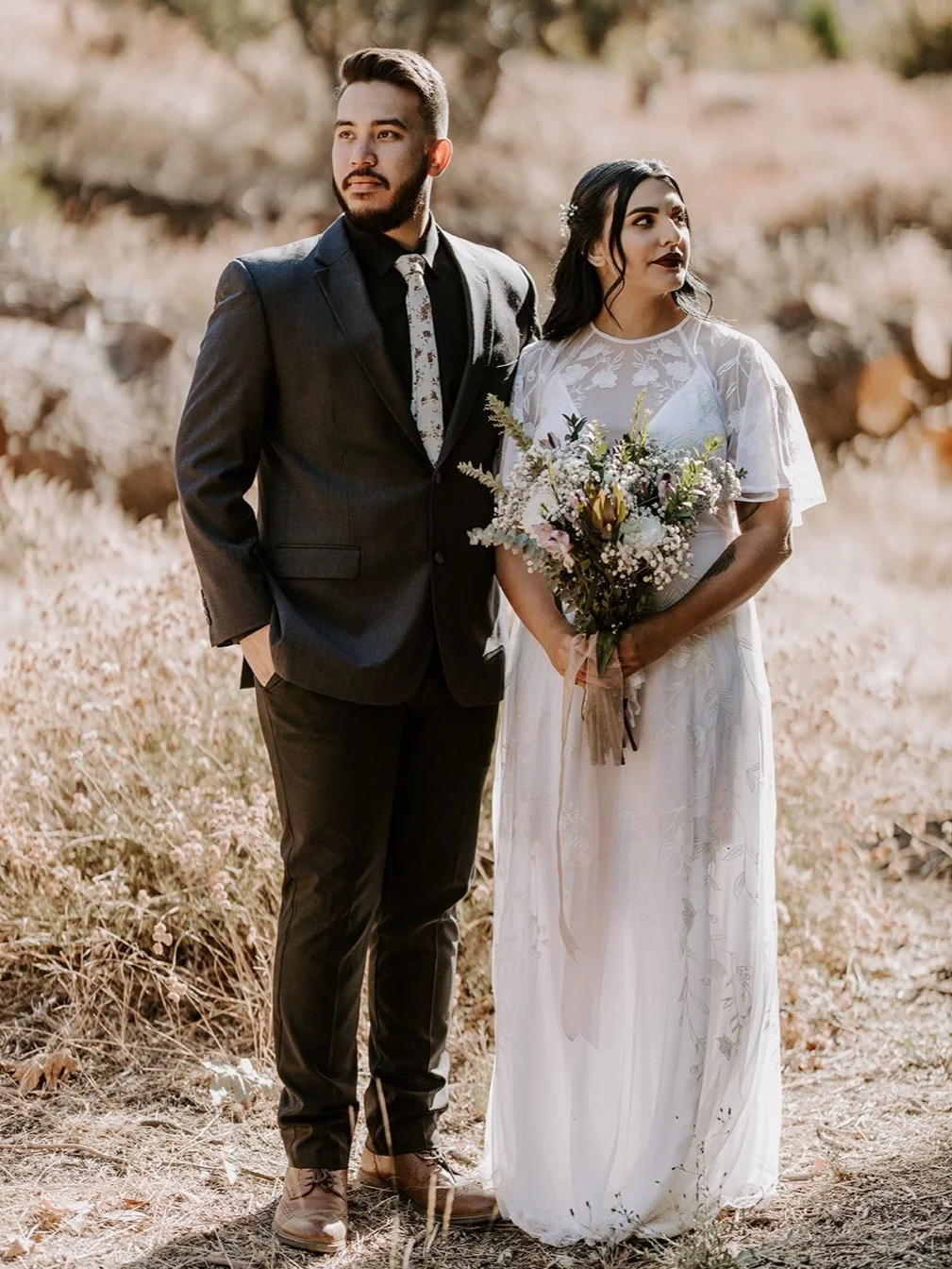 Wedding - Joey Reger Photography