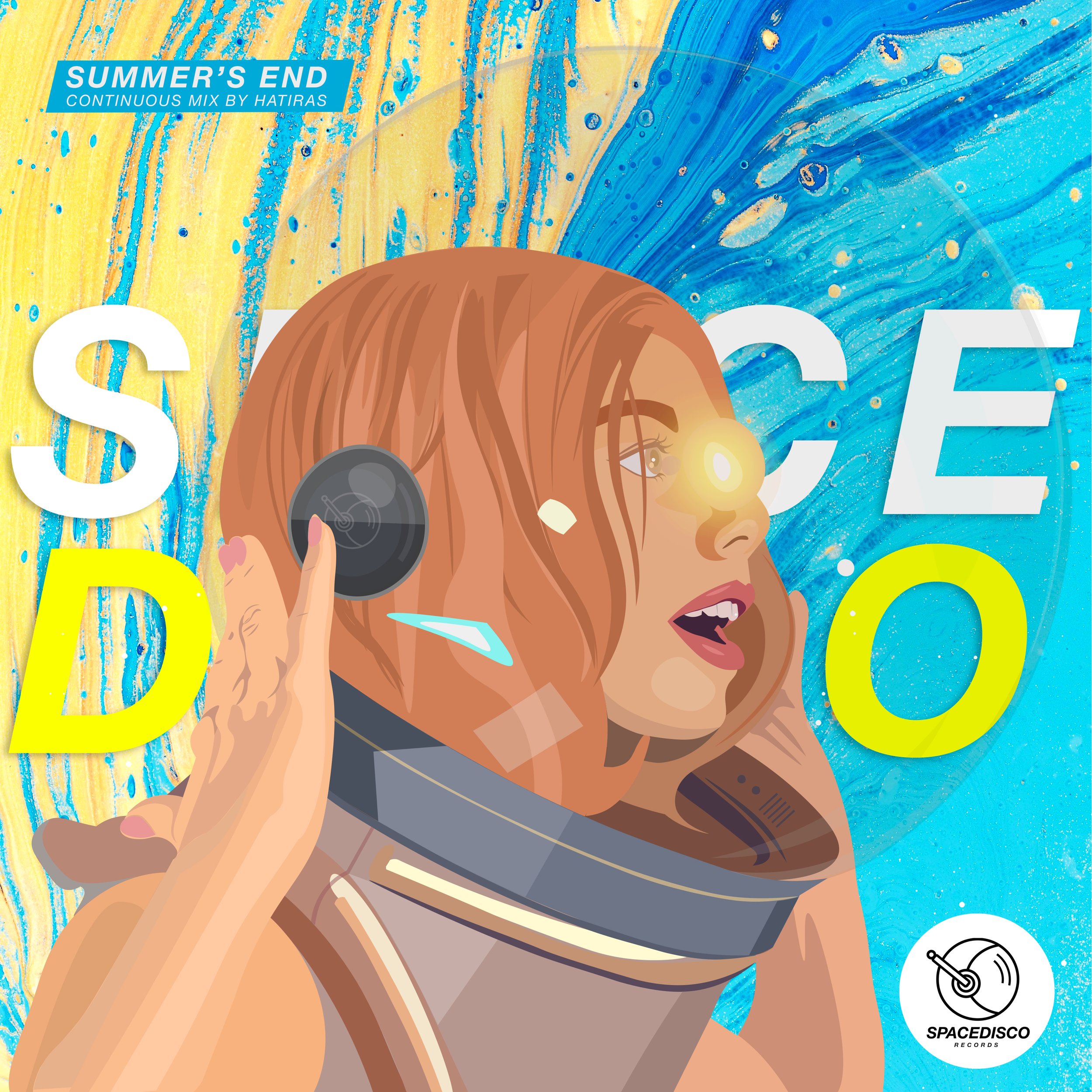 Spacedisco Summer's End.jpg
