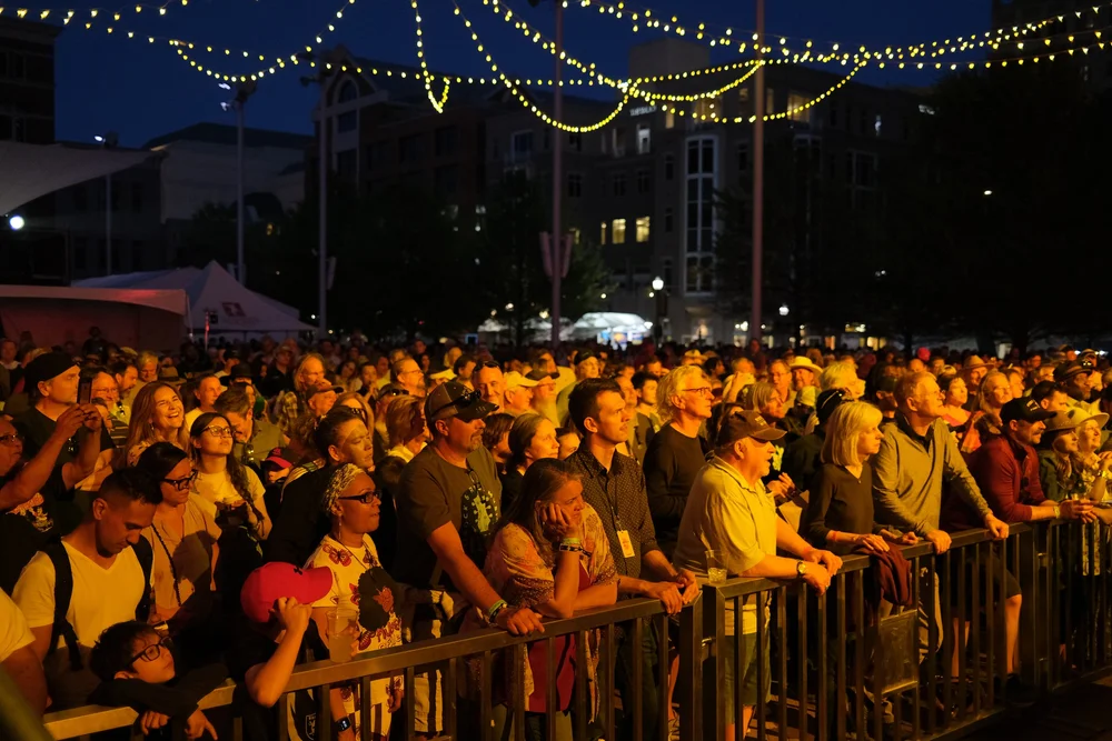 Video — Fort Worth Art Fair
