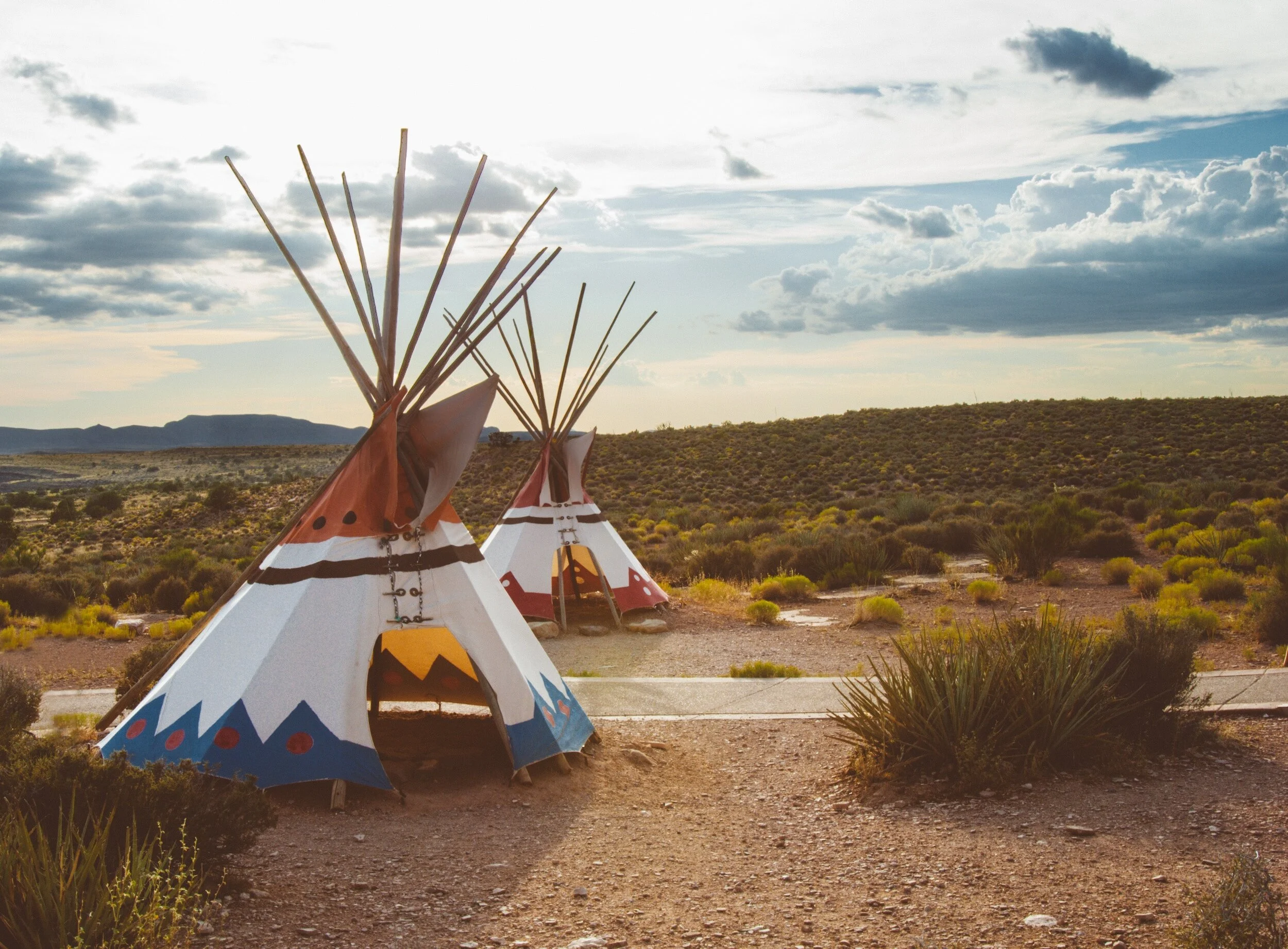 Office closed for Native American Day