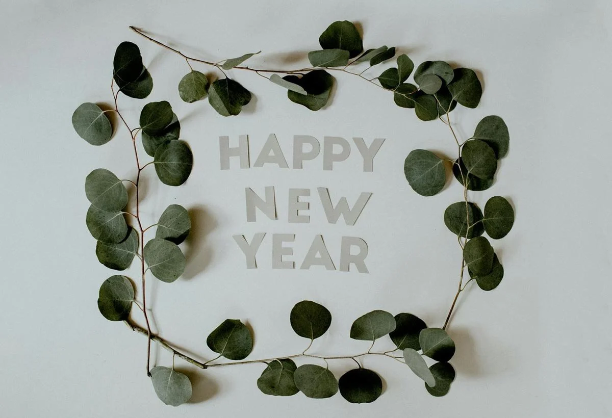 Office closed for New Year’s Day