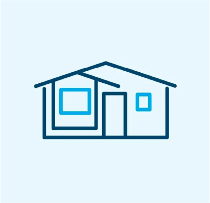 Governor's House Program Icon