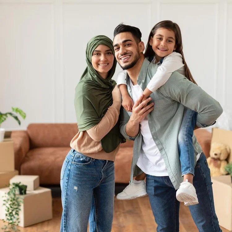 SD Housing – Affordable Housing Programs & Assistance for SD