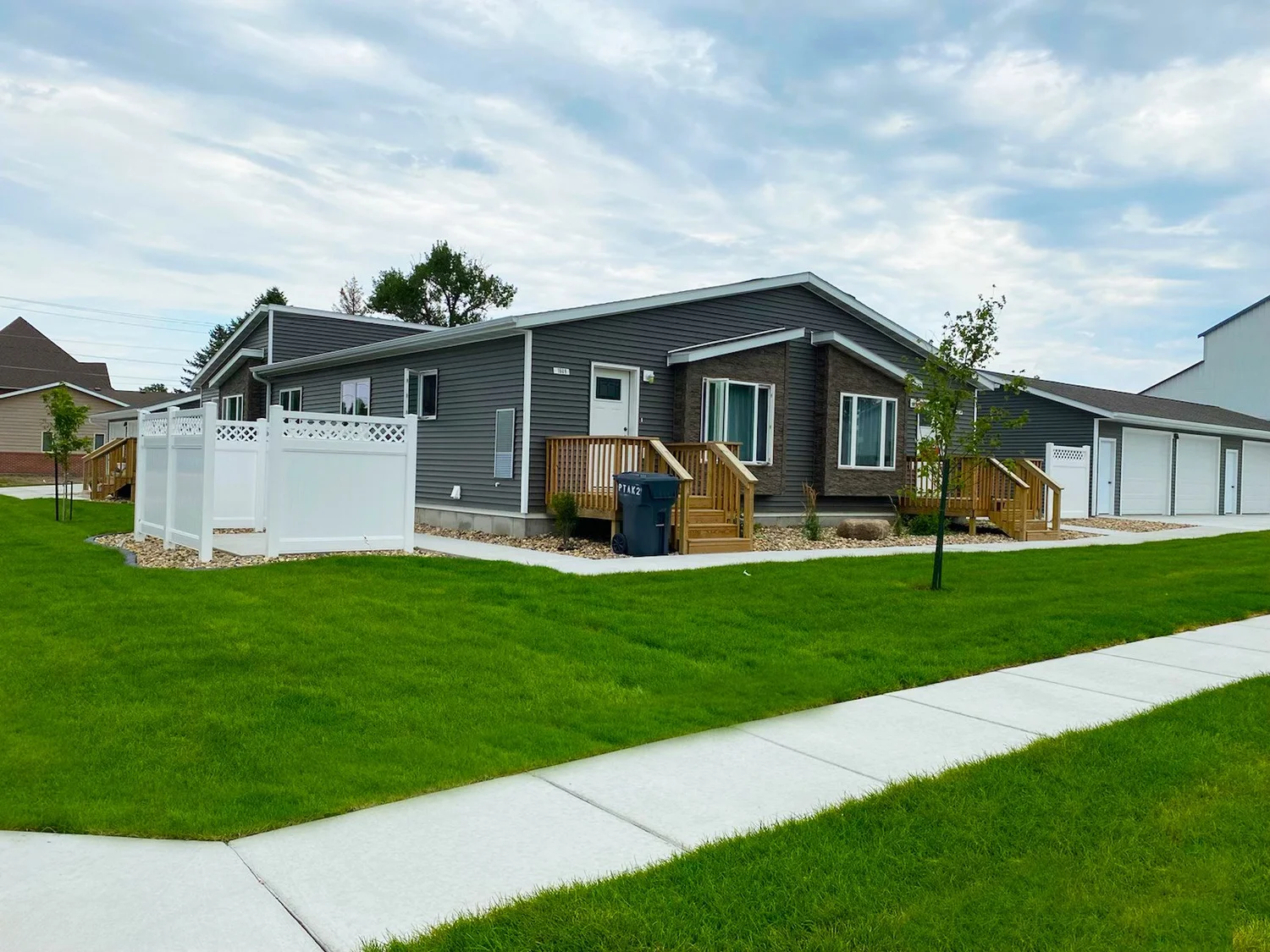 DakotaPlex — SD Housing