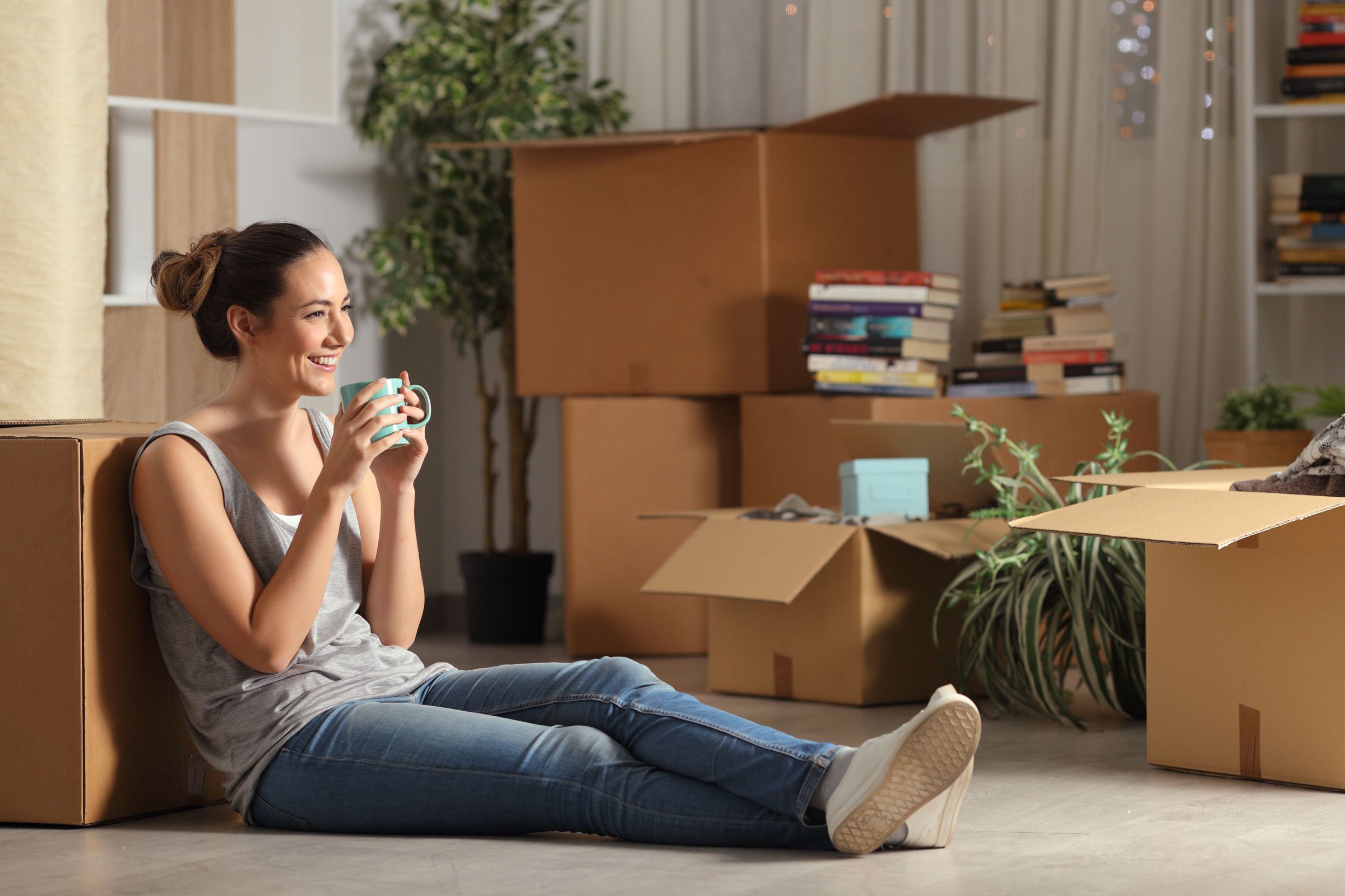 How To Rent An Apartment — SD Housing