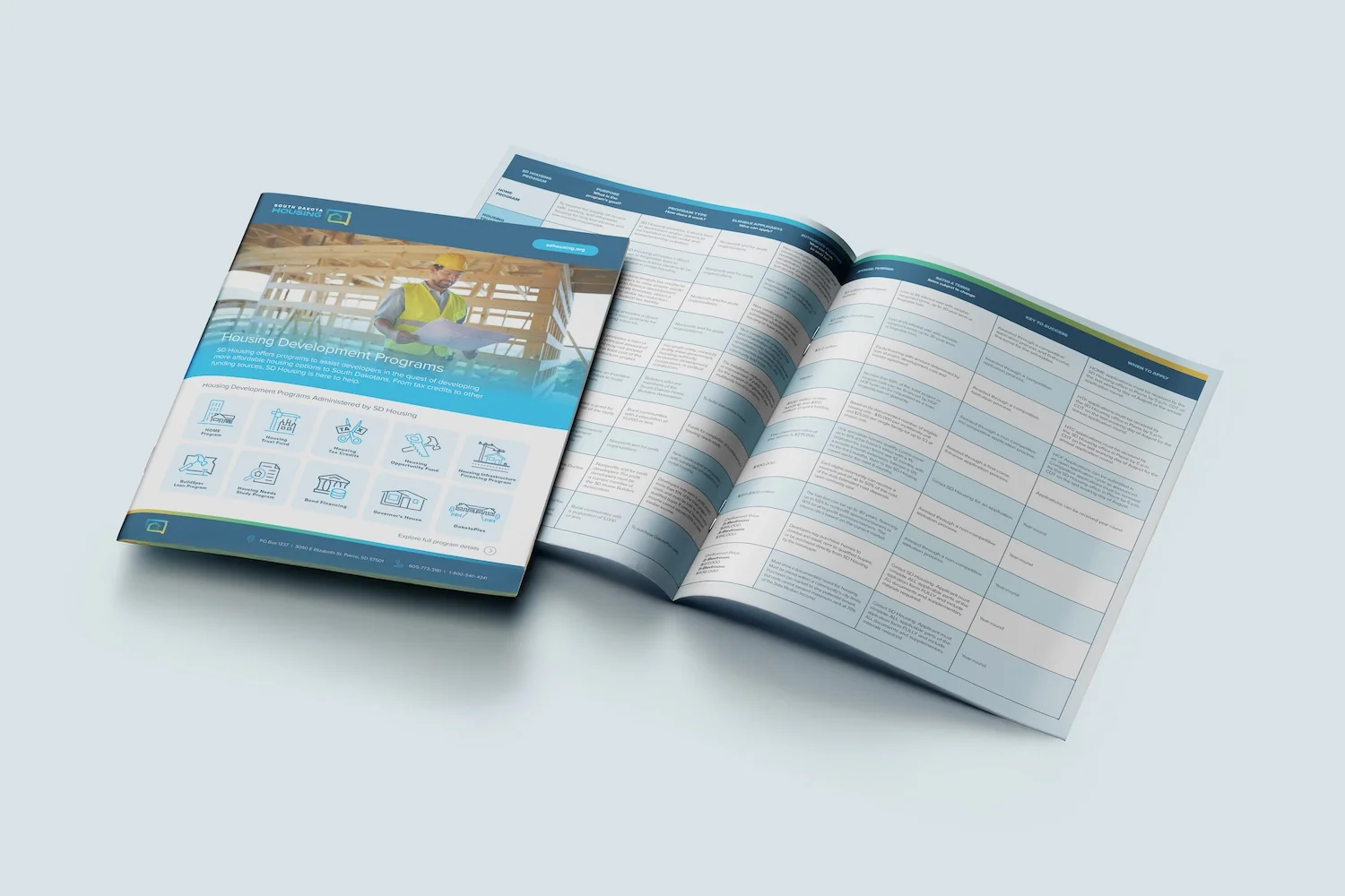 SDH Housing Development Guide