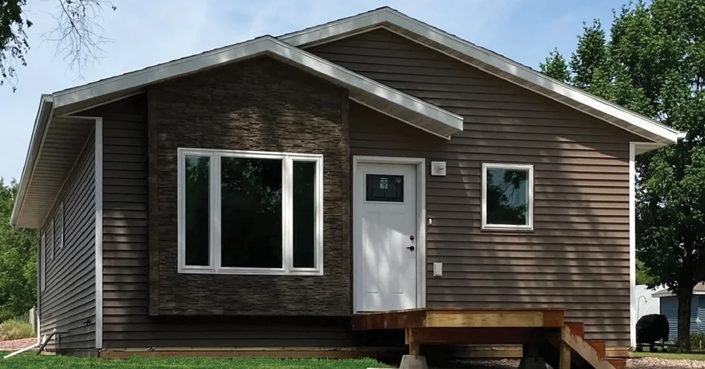 A Guide to South Dakota's Governor's House Program — SD Housing