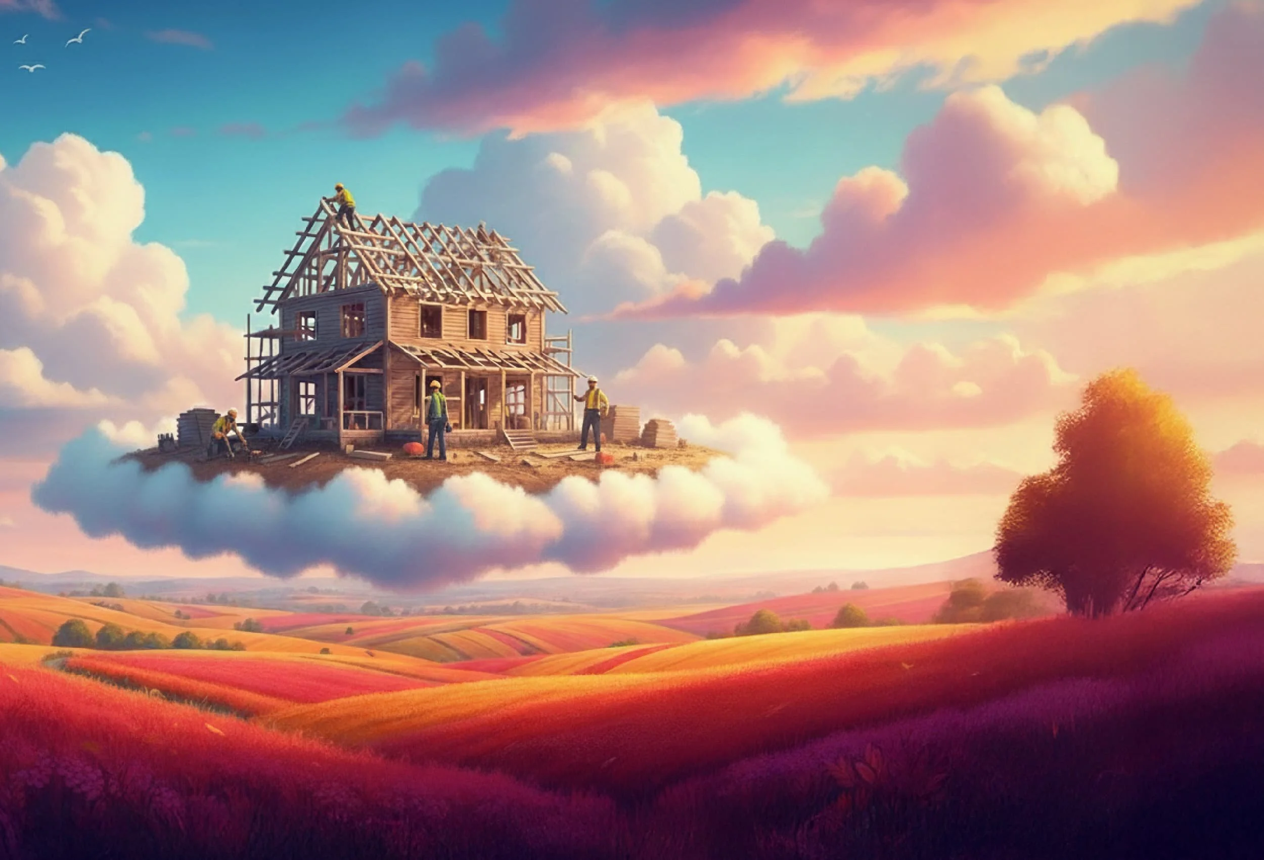 Applications for Housing Opportunity Fund Being Accepted