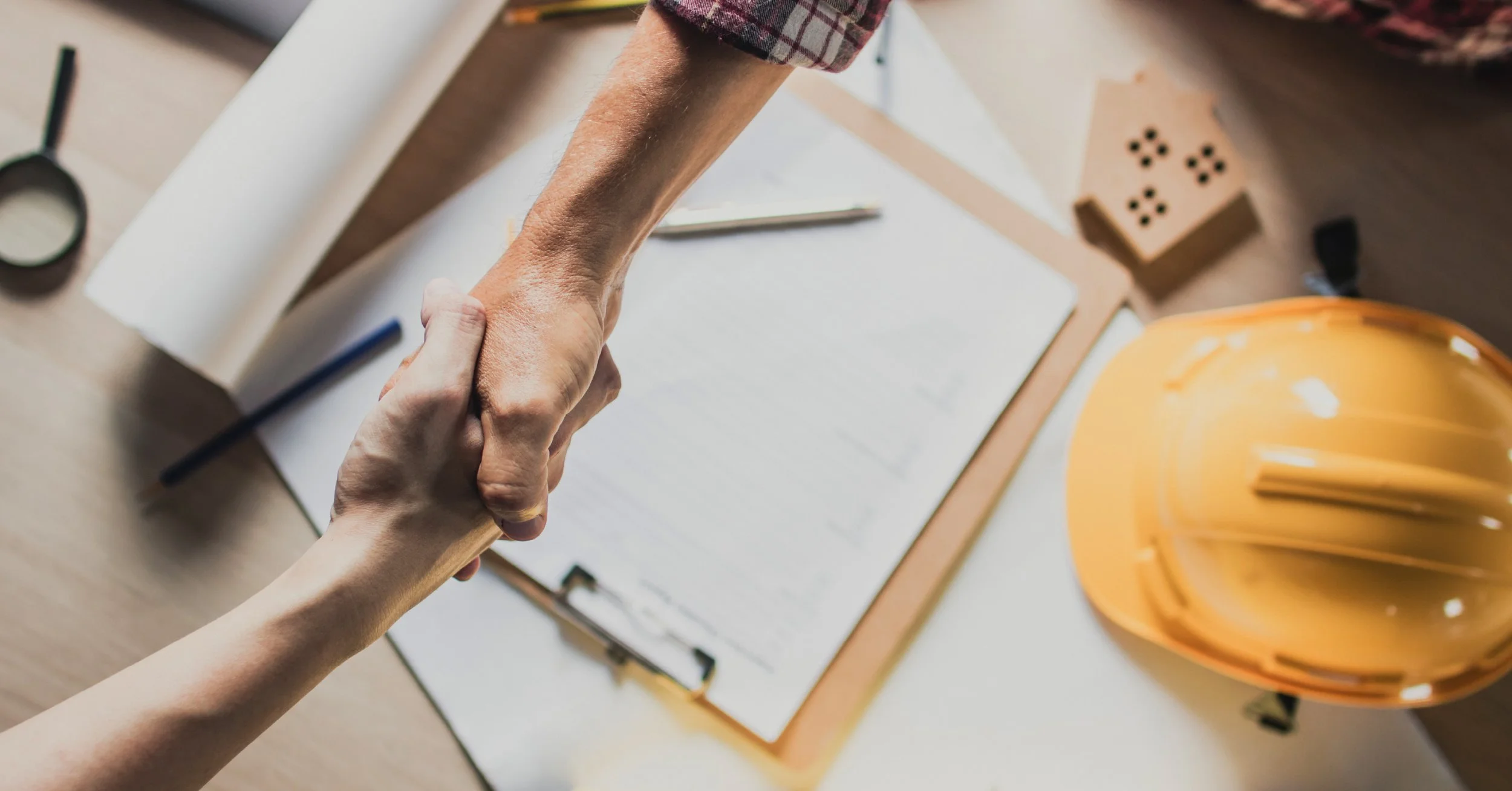 How do Property Developers Make Money? — SD Housing