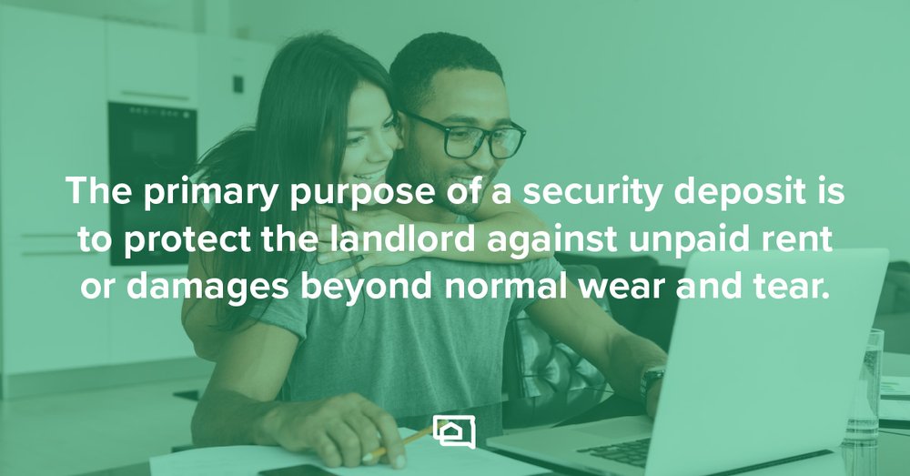 Navigating Security Deposits A Renter S Guide Sd Housing Navigating Security Deposits A Renter S Guide Sd Housing