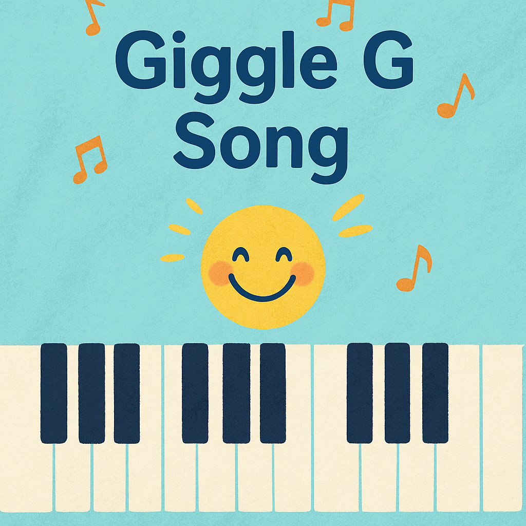 Giggle G Song