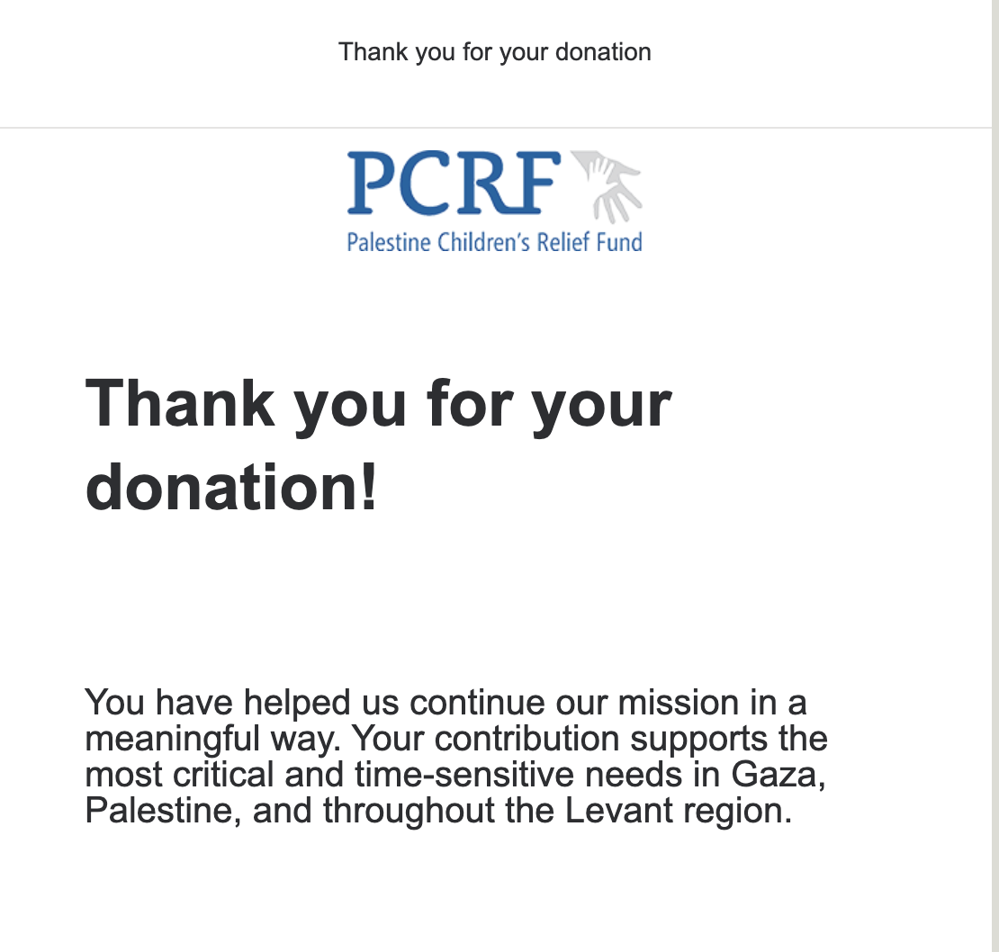 Girl's Night tshirt fundraiser