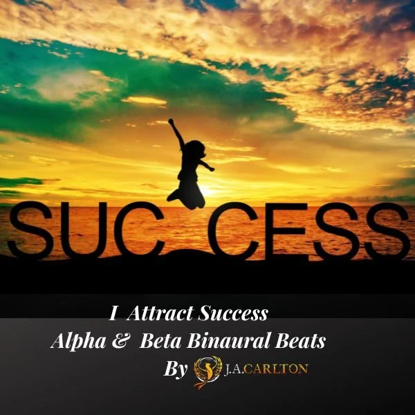 I attract success audio image.jpg