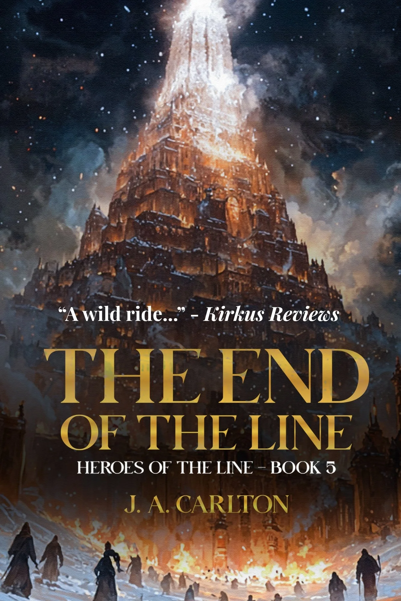 Nick, already marked by the Living Dark, faces the ultimate battle alone. With time running out, can he uncover the key to stopping the darkness and save both universes?