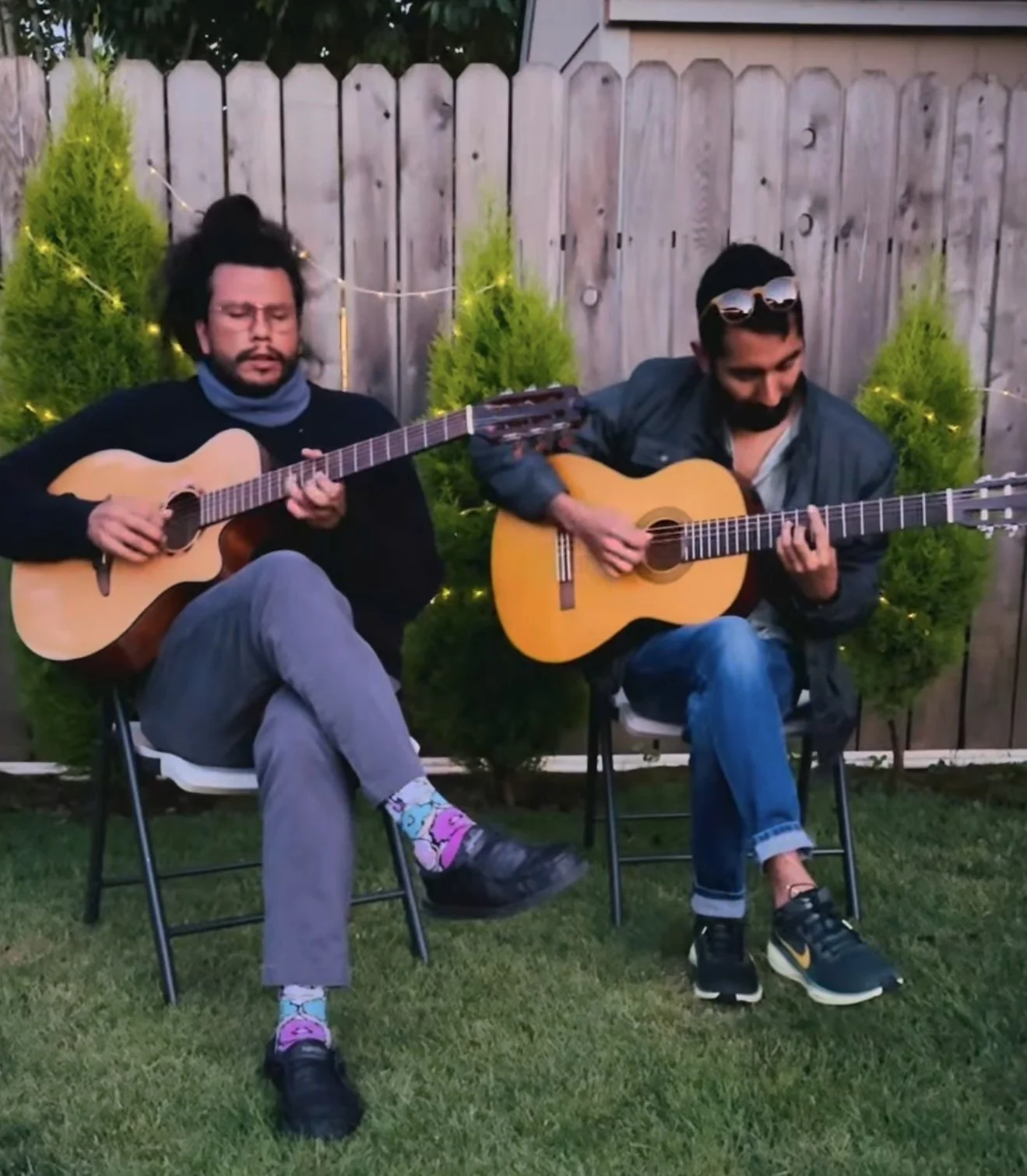 Live Music-Mango Twist