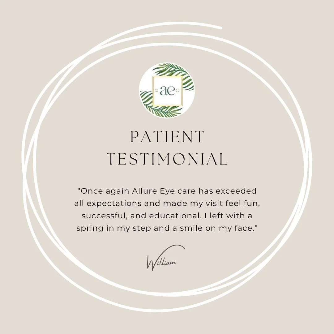 ✨ Patient Testimonial ✨

We&rsquo;re so grateful for our amazing patients who trust us with their care. 💕 Nothing makes us happier than knowing you leave feeling better than when you arrived &mdash; cared for, confident, and smiling. Thank you for c