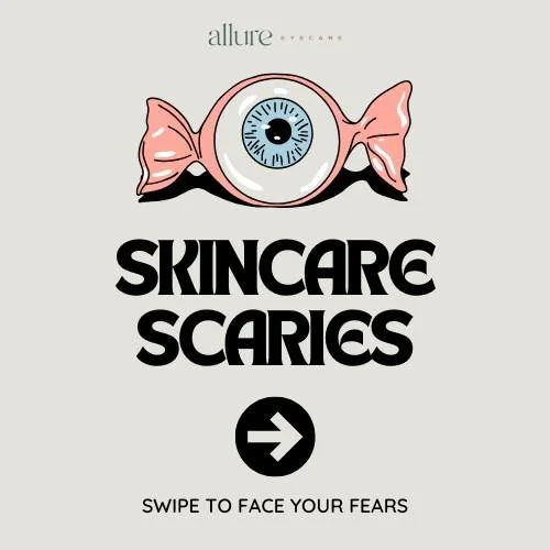 Skincare shouldn&rsquo;t be scary&hellip; but these habits are! 👻
From skipping SPF to over-exfoliating, these skincare scaries can haunt your glow all season long.

Swipe ➡️ if you dare&hellip; and learn how to banish them for good 🪄✨

#DropDeadGo