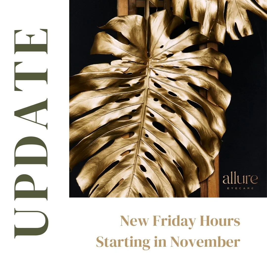 🌿 New Hours Update! 🌿

Starting in November, our Friday hours will be 10 AM &ndash; 3 PM.We&rsquo;ll continue to be open one Saturday each month, but please note &mdash; we&rsquo;ll be closed the Friday before those Saturday dates to help our team 