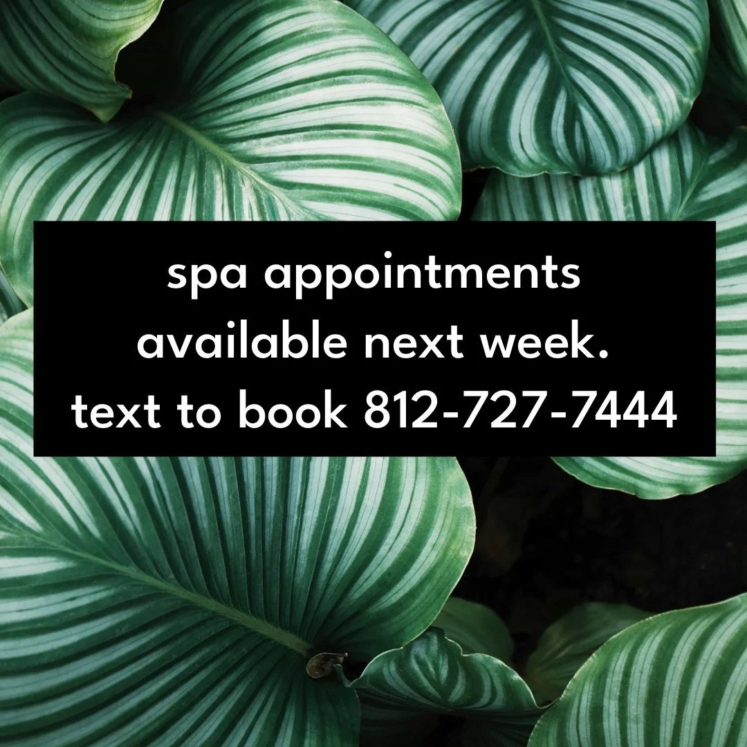 Can&rsquo;t wait for the raffle? Secure your relaxation now. 

How to join the fun:

Book: Grab one of next week's openings via the link in our bio.

Visit: Drop by the Frame Show on Friday to enter the raffle.

Win: Imagine getting that facial for f