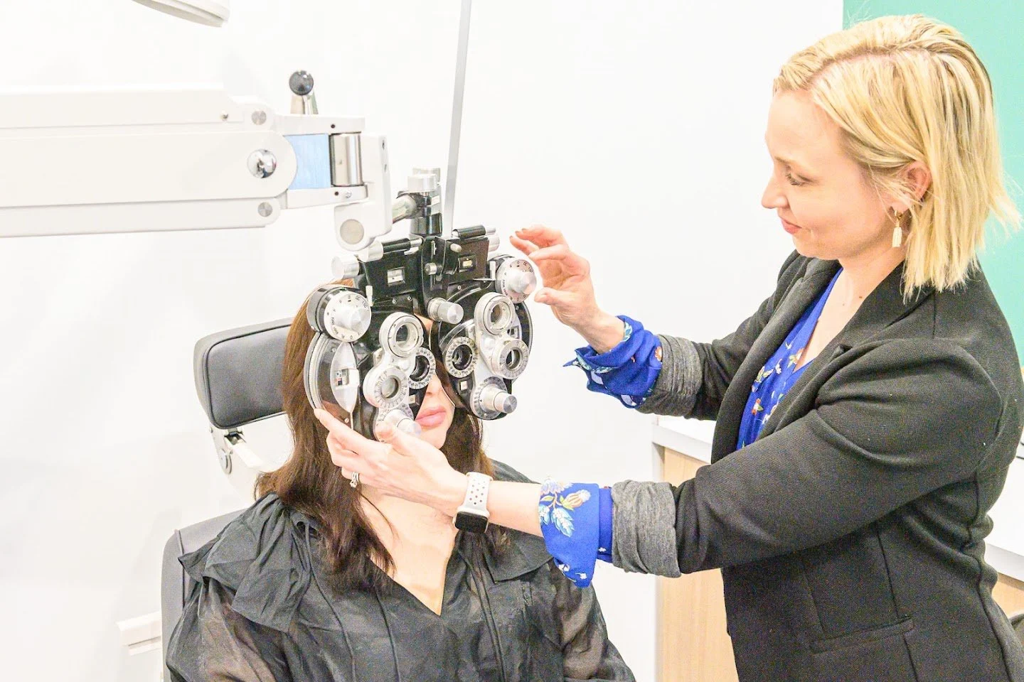 7 Signs It’s Time for an Eye Exam — Even If You Think You See Fine