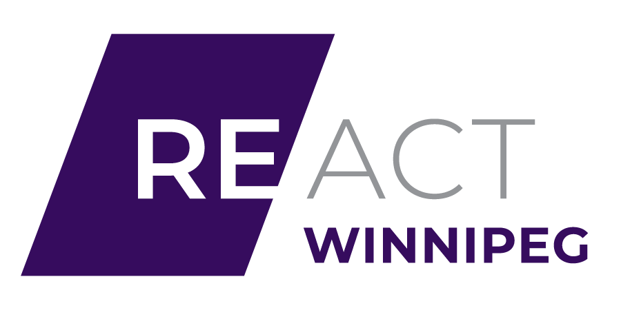 RE/ACT Centre Winnipeg