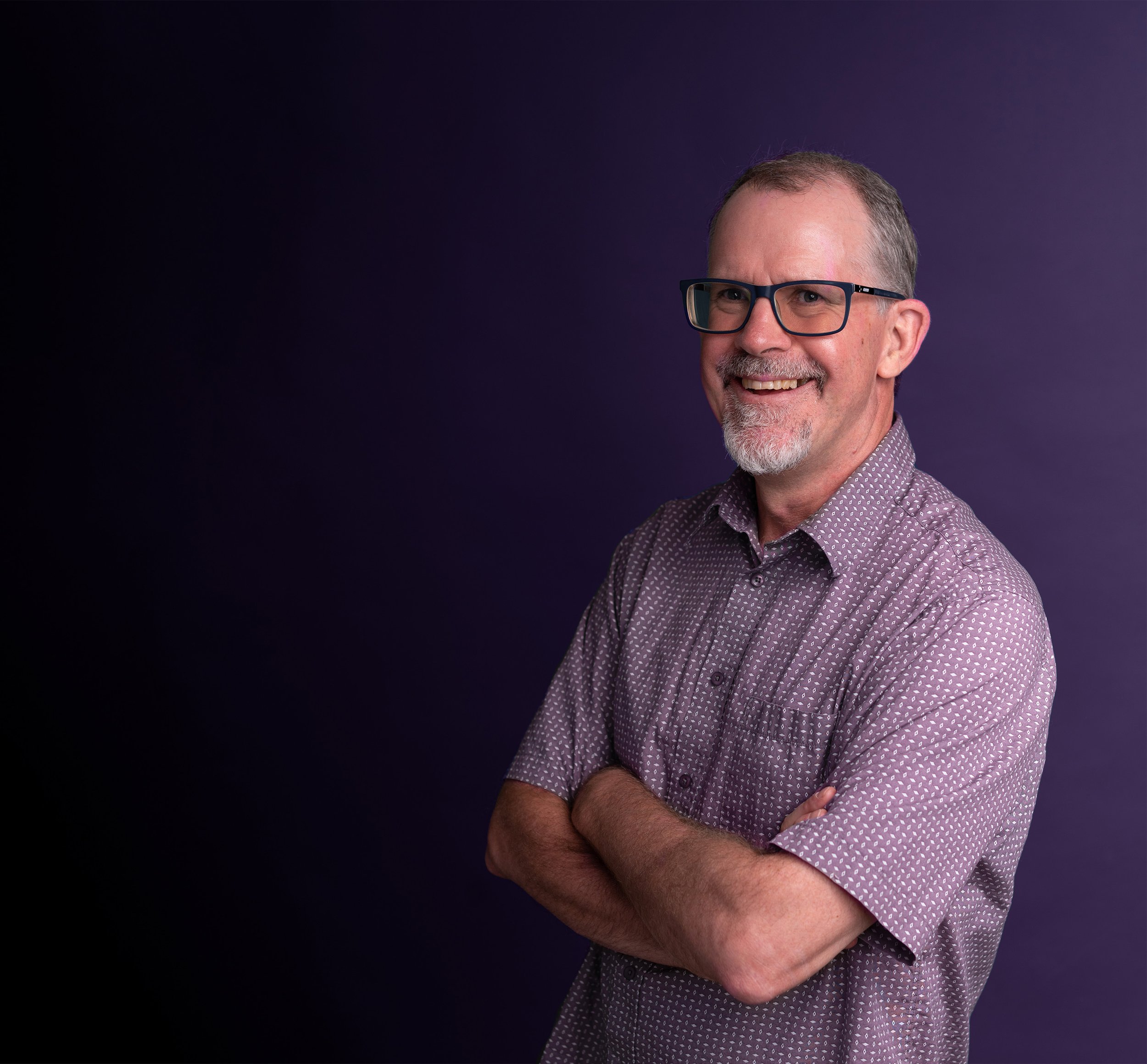Tim Fletcher Rheem About — RE/ACT Centre Winnipeg