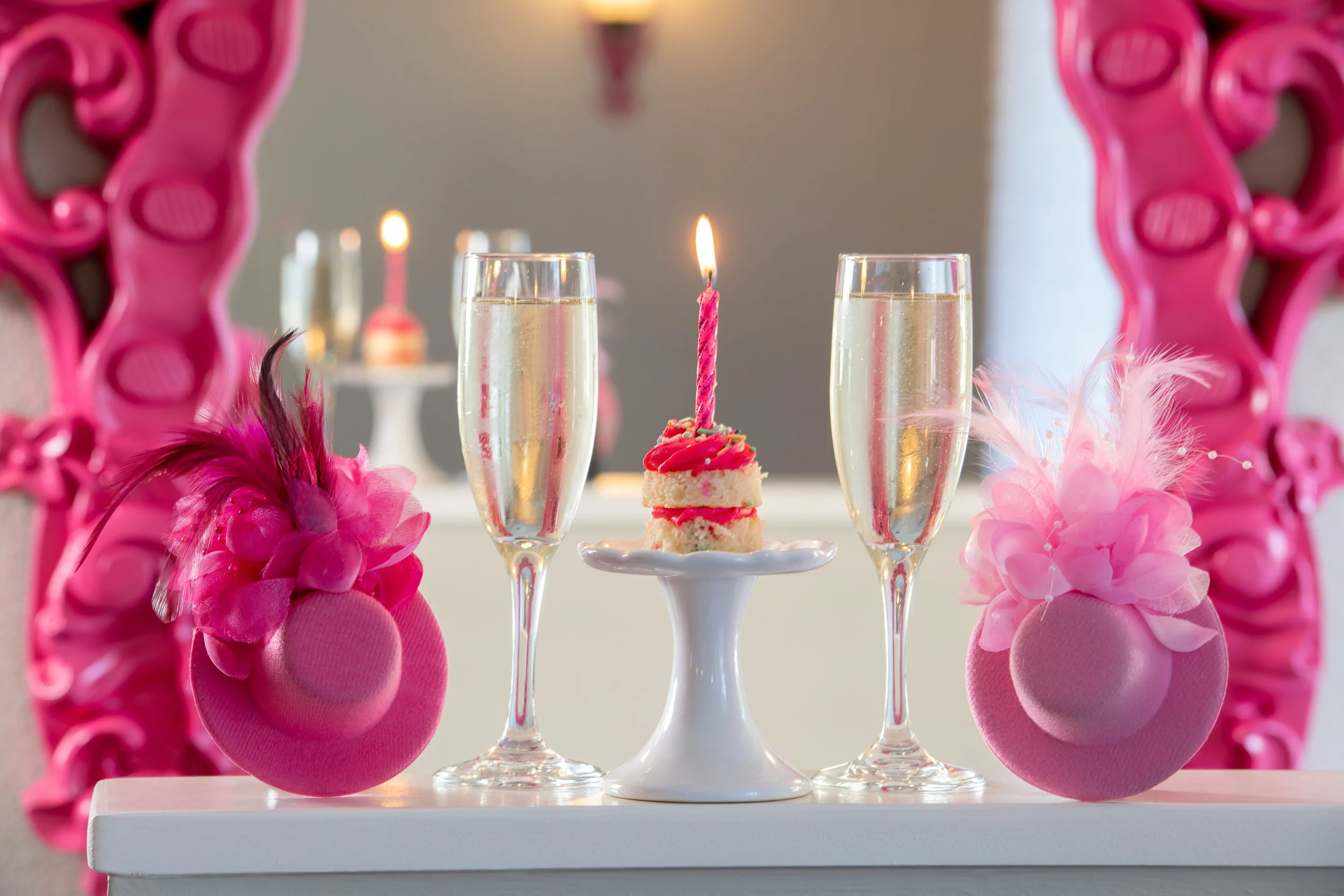 About — Jubilee Tea House