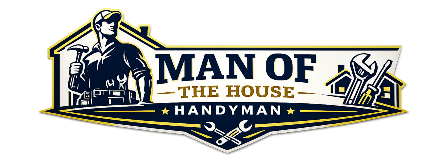 Man Of The House Handyman