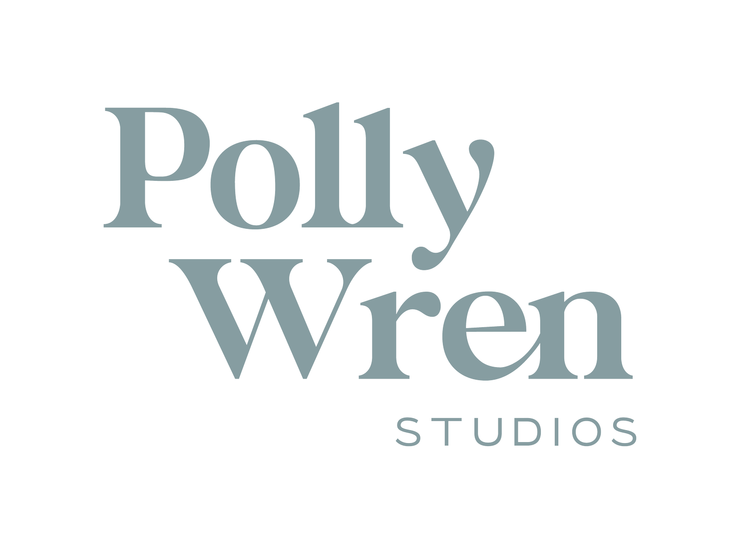 Polly Wren Studios
