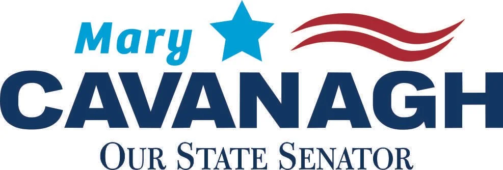 Mary Cavanagh for State Senate