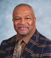 Detroit Police Commission Chair Darryl Woods