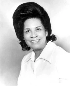 Gwendolyn S. Cherry — Legal Services of Greater Miami