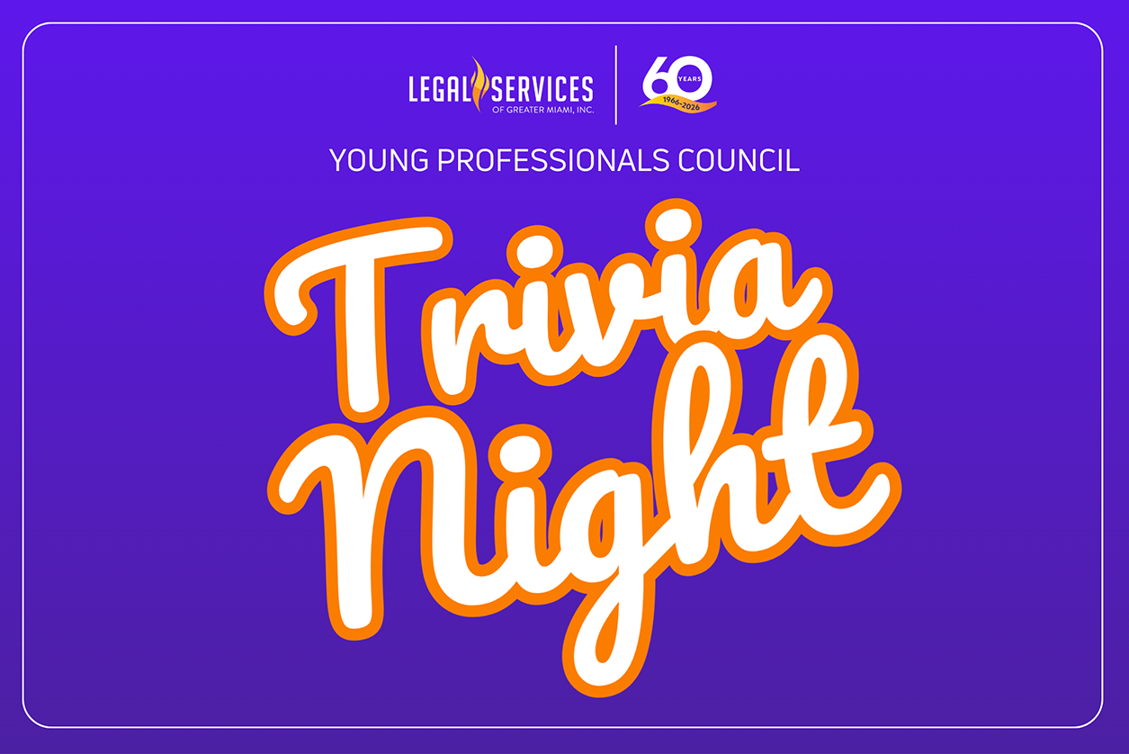 Trivia Night