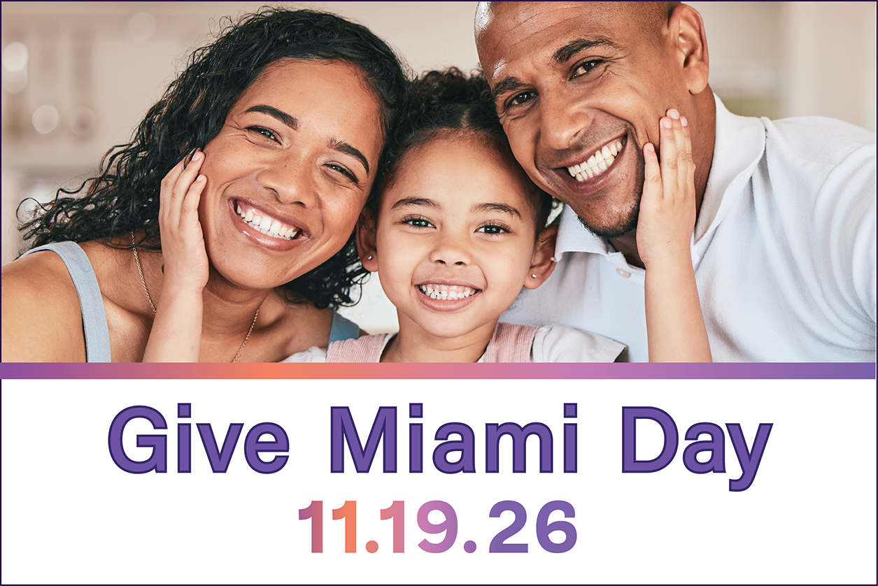 Give Miami Day