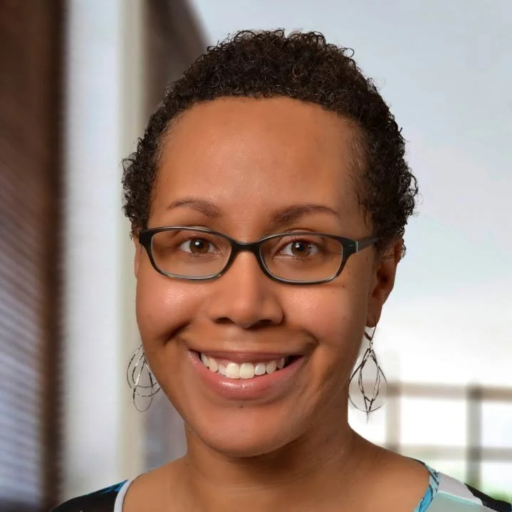 Maria Williams Alexander, PsyD